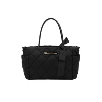 ランバン オン ブルー LANVIN en Bleu オルセー 2WAYトートバ