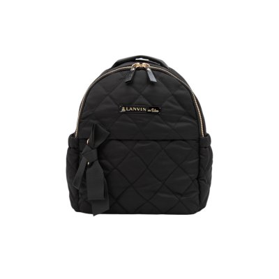 ランバン オン ブルー LANVIN en Bleu オルセー バックパック