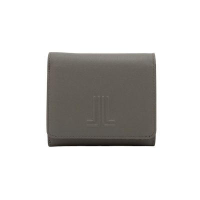 ランバン オン ブルー LANVIN en Bleu イエナ 二つ折り中ボックス