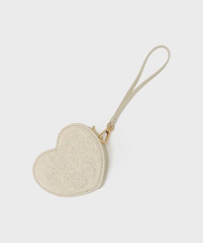 Heart Charm