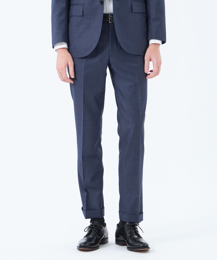 スラックス｜マッキントッシュ フィロソフィー(MACKINTOSH PHILOSOPHY