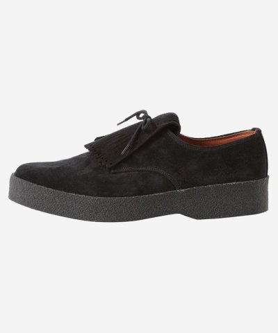【SANDERS】Brit Shoe with KILTIE