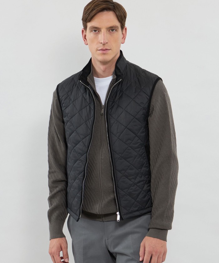 ブラック系｜ブルゾン｜マッキントッシュ ロンドン(MACKINTOSH LONDON