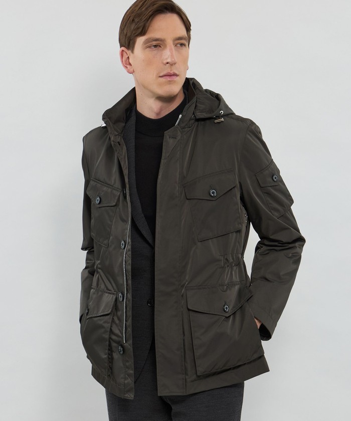 ブルゾン｜マッキントッシュ ロンドン(MACKINTOSH LONDON