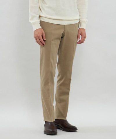 【Adjustable Fit】【Olimpias/オリンピアス】コットンストレ