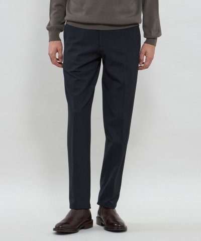 2WAYストレッチギャバジンパンツ