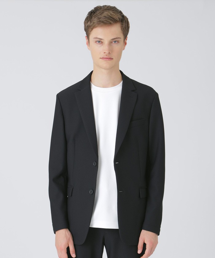 コート｜ブラックレーベル・クレストブリッジ(BLACK LABEL CRESTBRIDGE