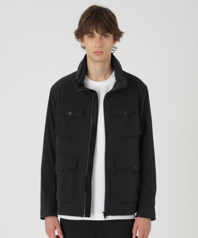 【BLACK lab.】Octa(R)ライニングインサレーションM－65