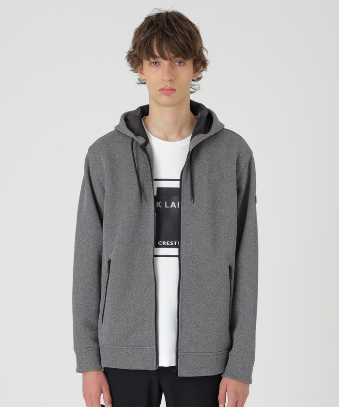 ブラックレーベル・クレストブリッジ(BLACK LABEL CRESTBRIDGE