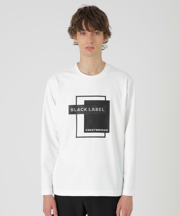 ブラックレーベル・クレストブリッジ(BLACK LABEL CRESTBRIDGE
