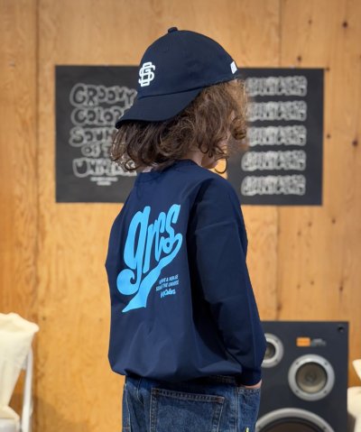 グルーヴィーカラーズ GROOVY COLORS PTT Drawstring