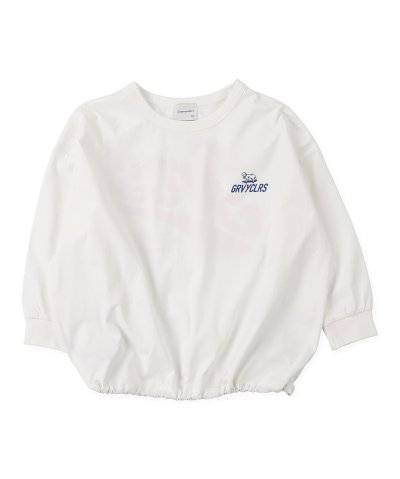 グルーヴィーカラーズ GROOVY COLORS PTT Drawstring