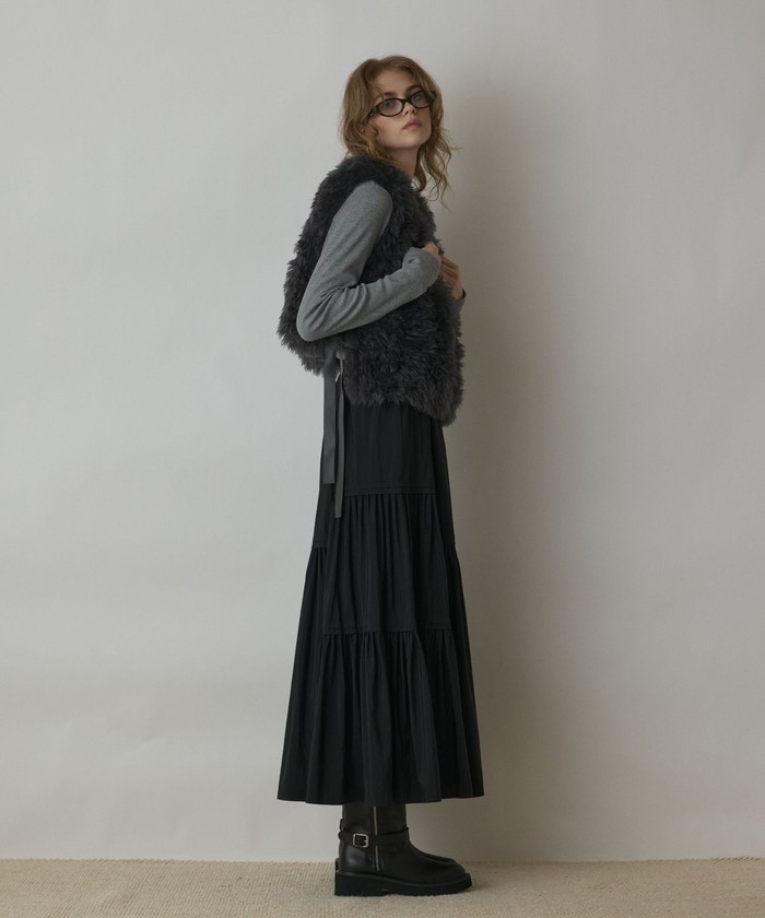 グレー系｜その他｜GRACE CONTINENTAL(グレースコンチネンタル)｜阪急