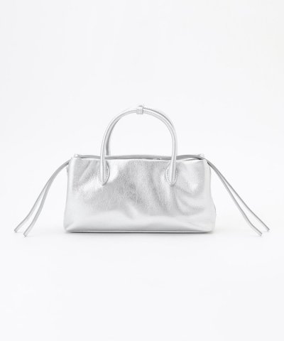 【一部店舗限定】MARY AL TERNA /  RIKYU レザーショルダーバ