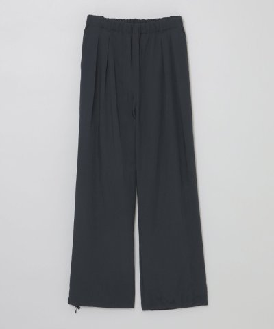 GREY LABEL ミリタリーイージーパンツ