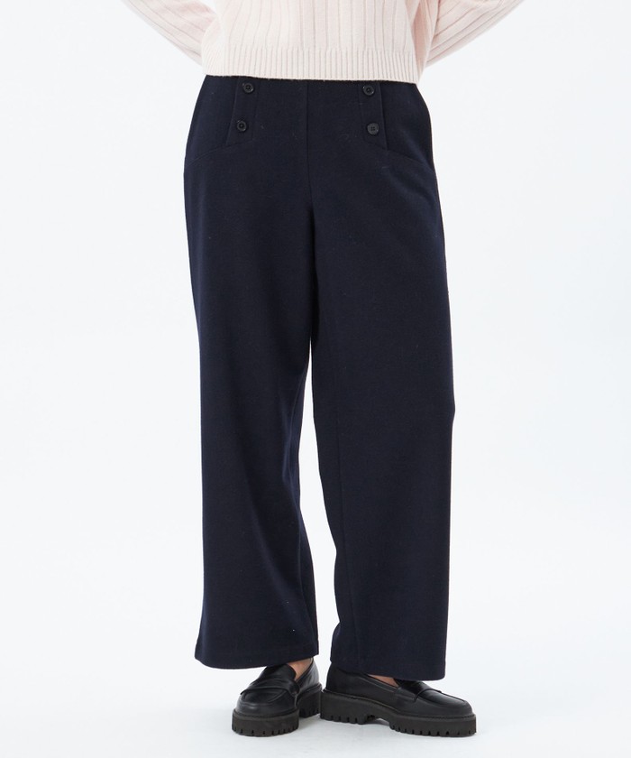 パンツ｜MACKINTOSH PHILOSOPHY(マッキントッシュ フィロソフィー