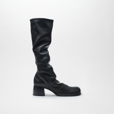 VER LEATHER BOOTS