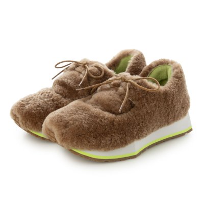 マナ MANA スニーカー