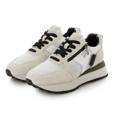 ユウコイマニシプラス yuko imanishi+ スニーカー