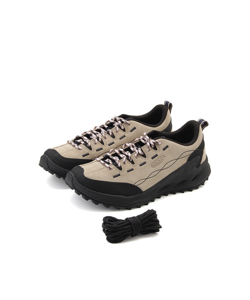 KEEN】JASPER ZIONIC(508550232)｜阪急百貨店公式通販サイト