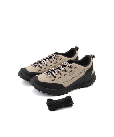 【KEEN】JASPER ZIONIC