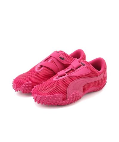 【PUMA】MOSTRO