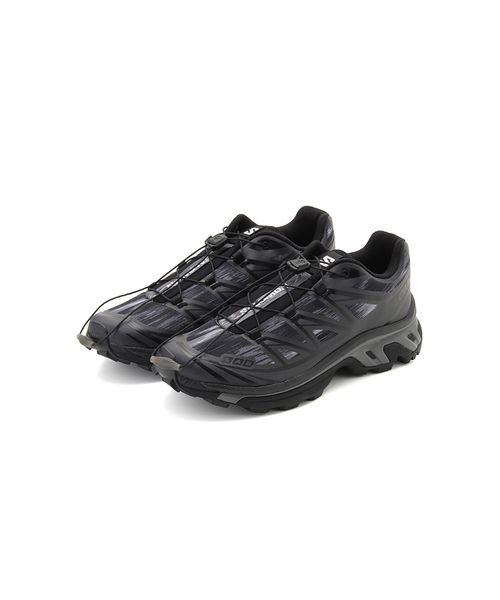 SALOMON(emmi) 【SALOMON】XT−6 CAMO DGRY 25