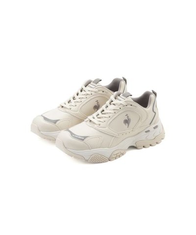 【le coq sportif】LCS BASQUE IV