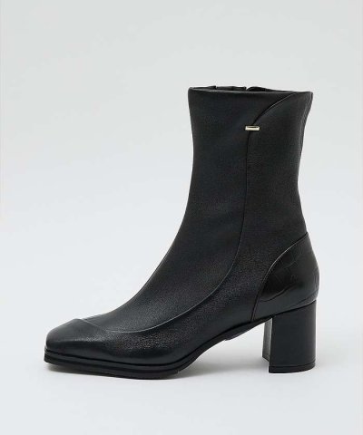 スノーソールストレッチブーツ