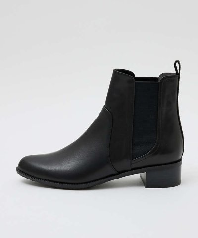 【スノーソール】サイドゴアブーツ【予約】