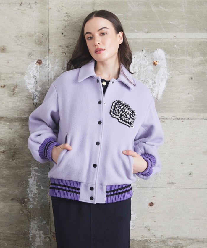 パープル系｜その他｜GRACE CONTINENTAL(グレースコンチネンタル