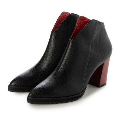 マナ MANA ショートブーツ