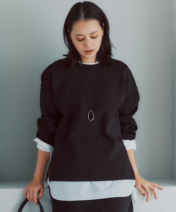 カットソー・Tシャツ｜23区(ニジュウサンク)｜阪急百貨店公式通販