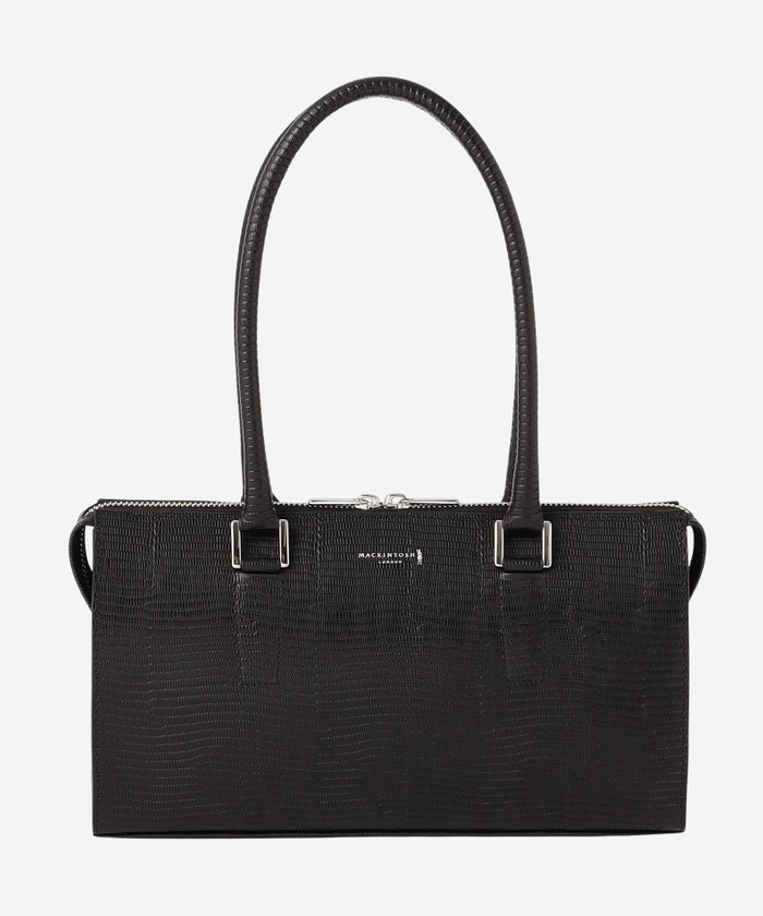 【中古】 マッキントッシュロンドン ボストンバッグ ボストンバッグ｜MACKINTOSH LONDON(マッキントッシュ ロンドン