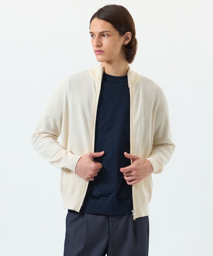 マッキントッシュ　フィロソフィー　ニット　メンズ ニット・セーター｜マッキントッシュ フィロソフィー(MACKINTOSH