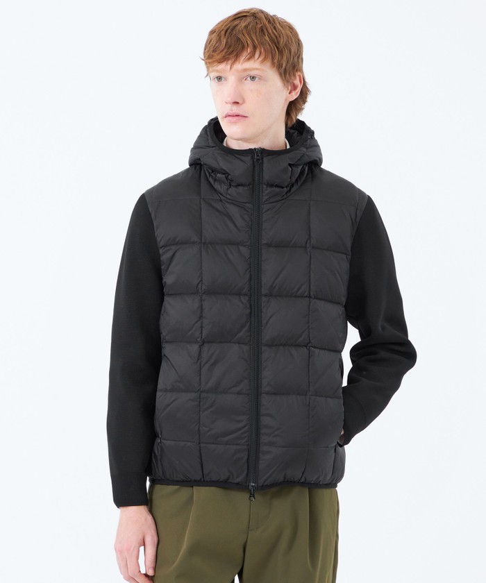 ブラック系｜ブルゾン｜マッキントッシュ フィロソフィー(MACKINTOSH