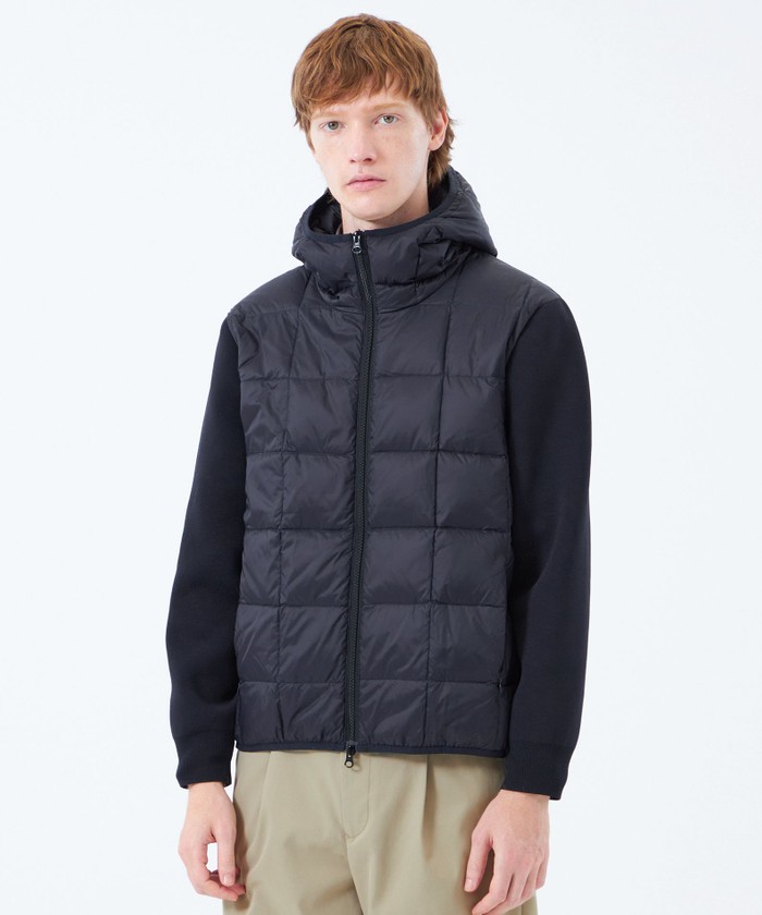 ブルー系｜ブルゾン｜マッキントッシュ フィロソフィー(MACKINTOSH