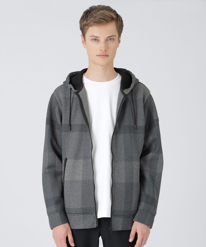 ブラックレーベル・クレストブリッジ(BLACK LABEL CRESTBRIDGE