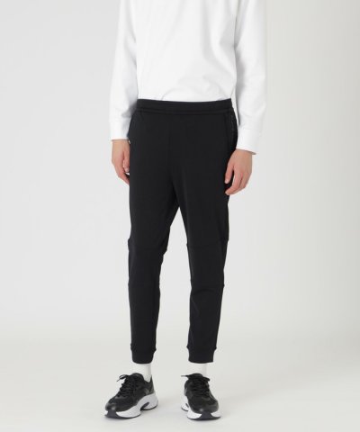 【BLACK lab.】メリルバックフリーストラックパンツ