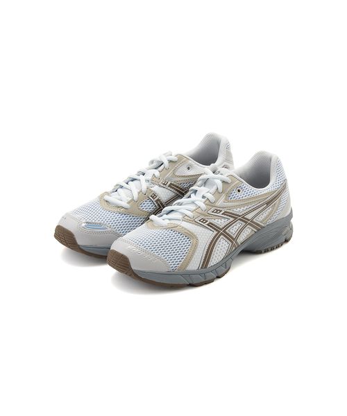 ブルー系｜スニーカー｜asics(emmi)(アシックス（エミ）)｜阪急百貨店