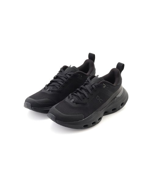 On(emmi) 【On】Cloudpulse Next BLK 23.5 On(emmi) 【On】Cloudpulse Next BLK 23.5