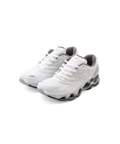 【MIZUNO】WAVE PROPHECY LS