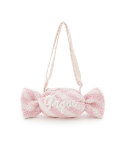 【KIDS】ベビモコキャンディポシェット