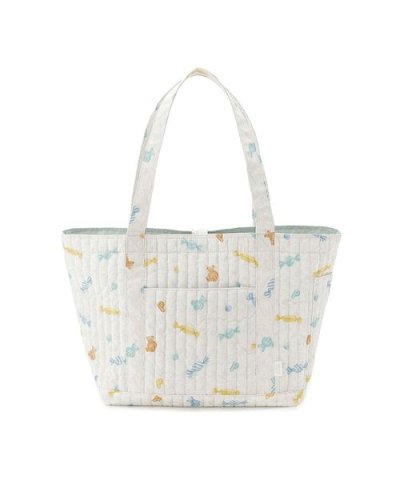 キャンディ柄ママバッグ