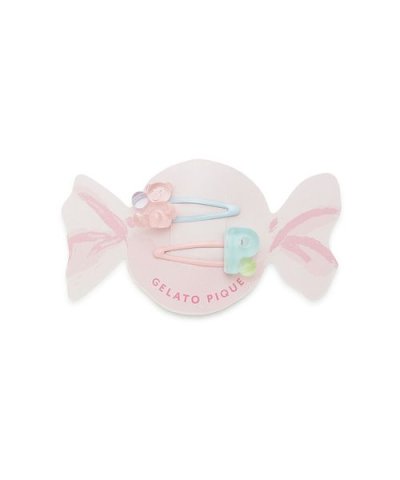 キャンディヘアピン