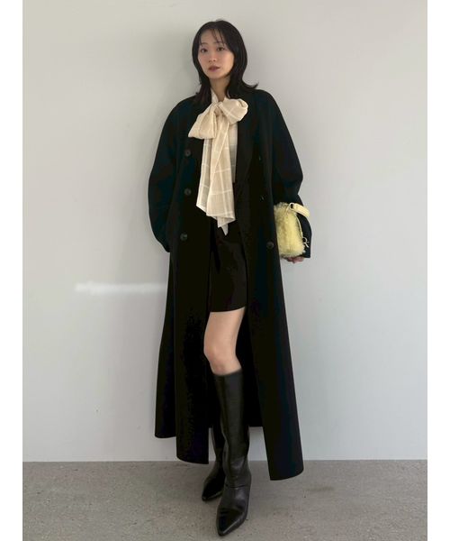 コート｜FRAY I.D(フレイ アイディー)｜阪急百貨店公式通販