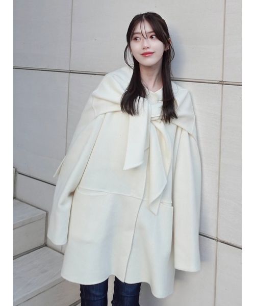 ジャケット｜FRAY I.D(フレイ アイディー)｜阪急百貨店公式通販サイト