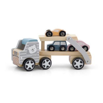 ポーラービー PolarB つみきワゴン