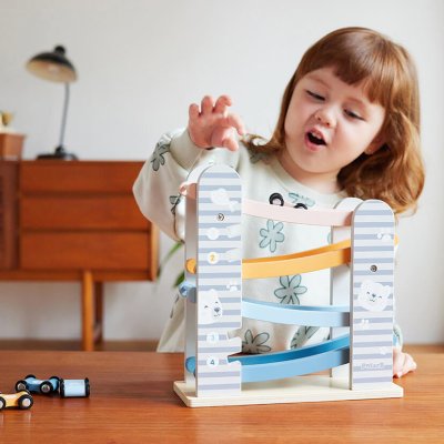 ポーラービー PolarB しろくまシロフォン