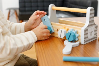 ポーラービー PolarB 工具セット